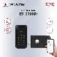full image EPIC ES-S100Dr Digital Door Lock